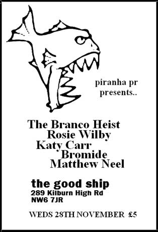 piranha pr good ship 28-11-12