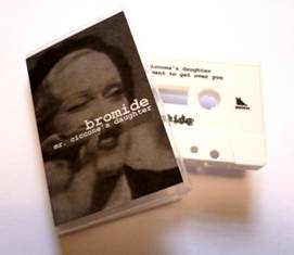 bromide - mr. ciccone's daughter